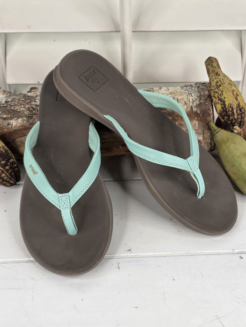 Reef Rover Catch Flip Flops Sandals